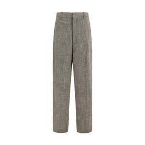 Phoebe Philo Women Soft Pants